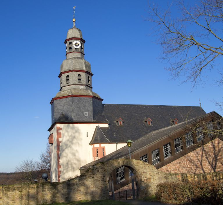 St. Blasius und St. Elisabeth