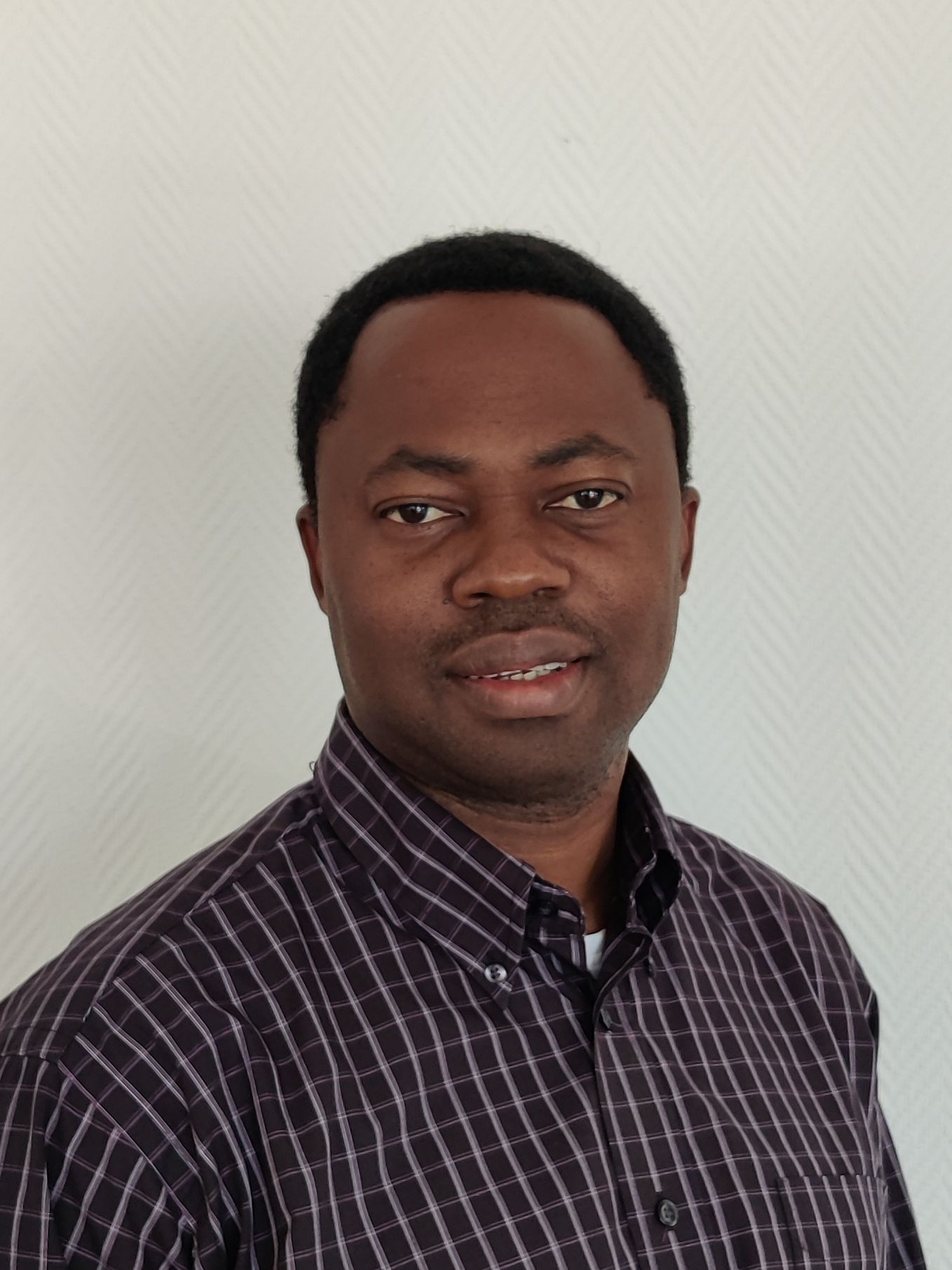 Emmanuel Ayebome