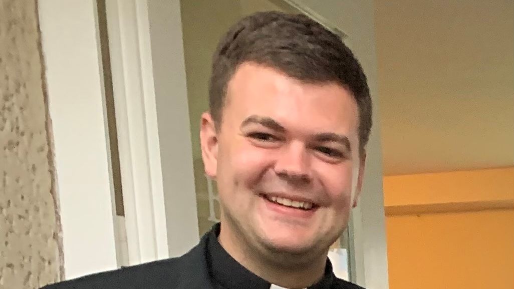 Kaplan Johannes Wende