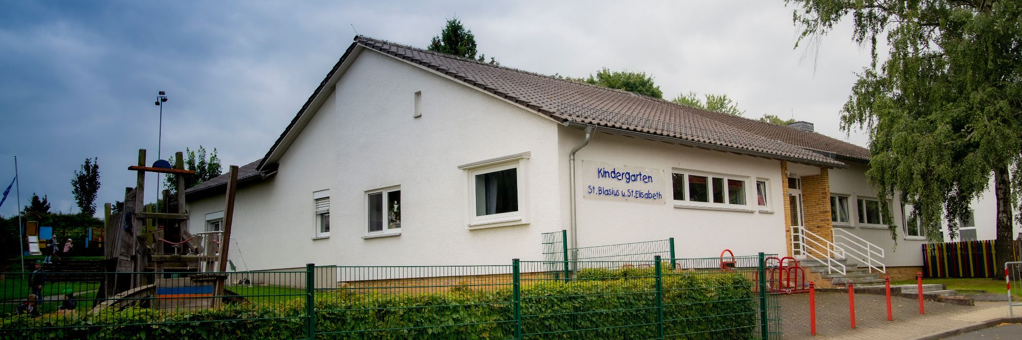 St. Blasius und St. Elisabeth