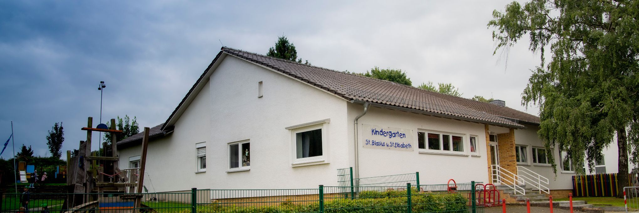 Kita St. Blasius und St. Elisabeth