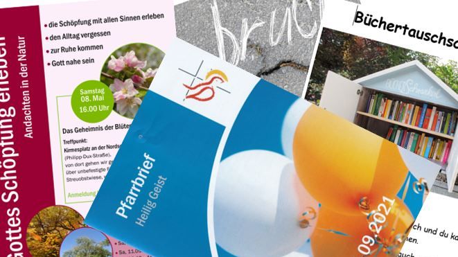 Arbeitskreis "Öffentlichkeitsarbeit/Kommunikation"