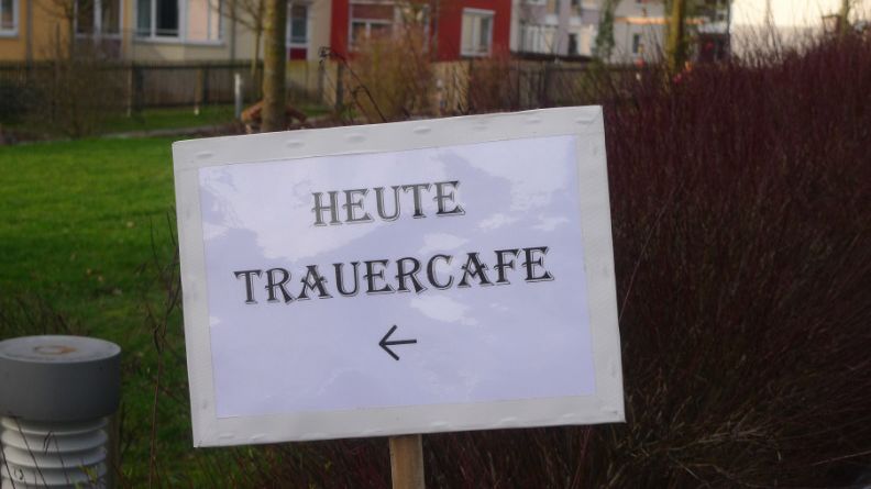 Trauercafe